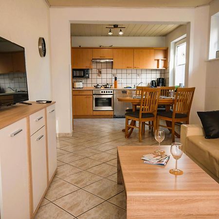 Ferienwohnung Strandsonne 6 بوركم المظهر الخارجي الصورة