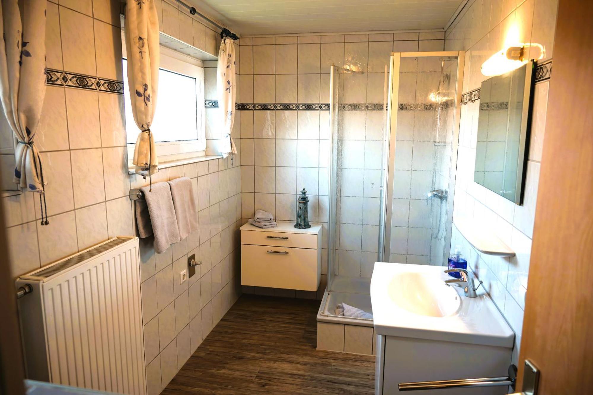 Ferienwohnung Strandsonne 6 بوركم المظهر الخارجي الصورة